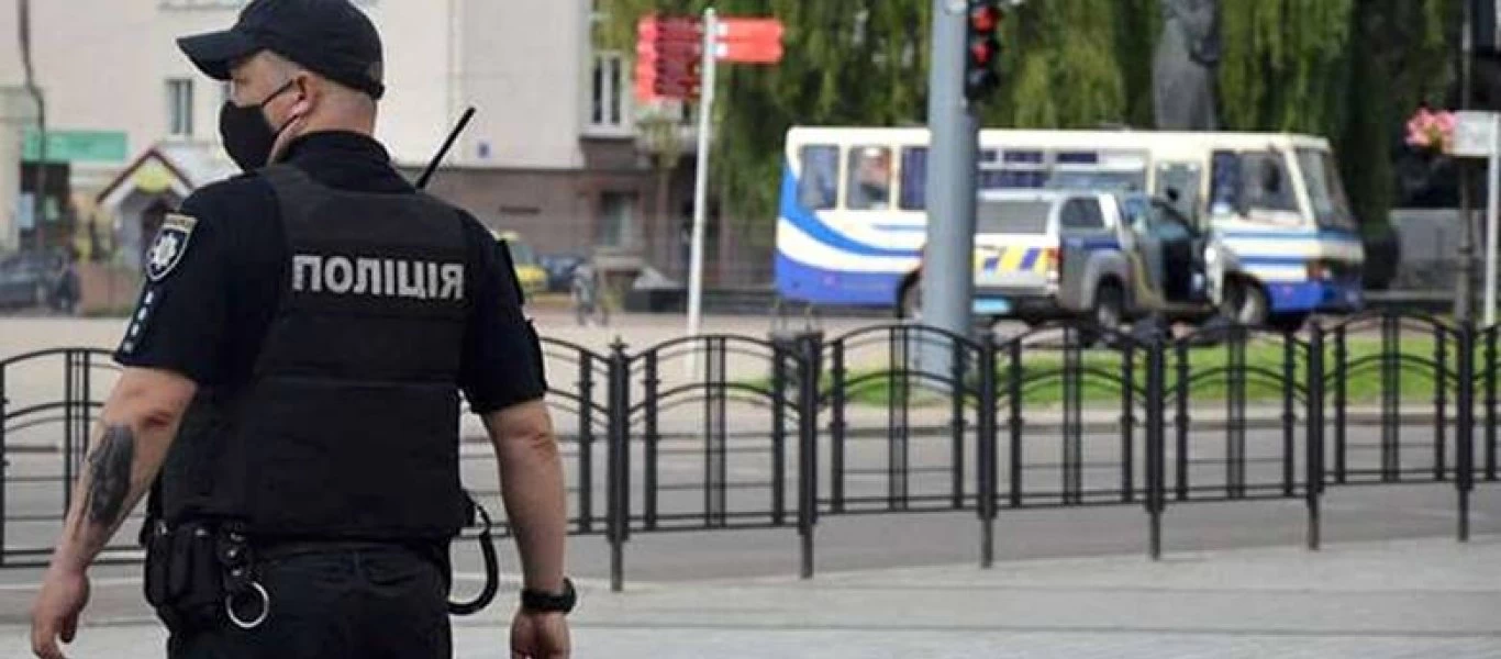 Ουκρανία: Διευθυντής ΜΚΟ που βοηθά αυτοεξόριστους Λευκορώσους βρέθηκε κρεμασμένος